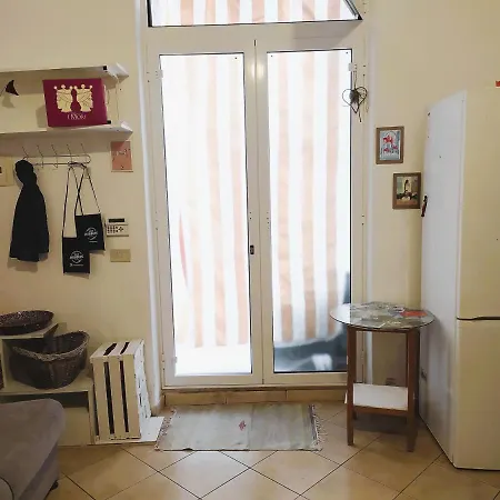Apartment Colonna Rotta Palermo