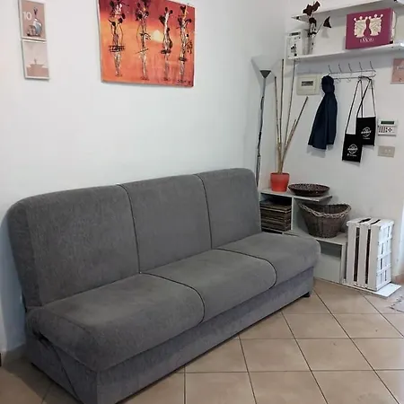Colonna Rotta Apartment Palermo