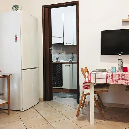 Apartment Colonna Rotta